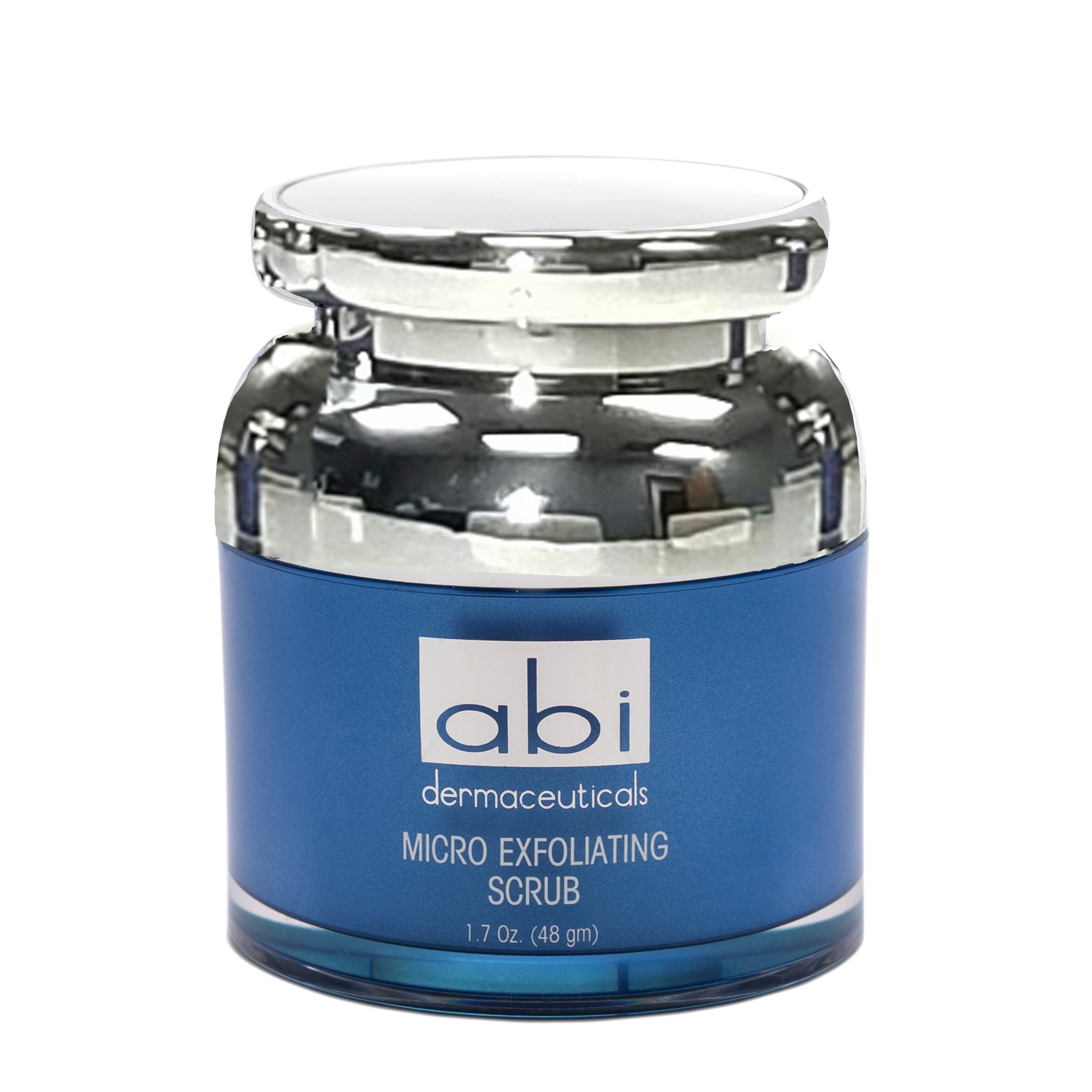 Micro Exfoliating Scrub