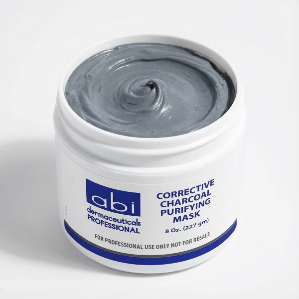 Corrective Charcoal Purifying Mask