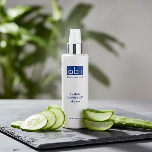 Calming Cucumber Mist
