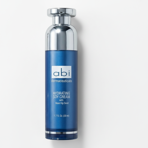 Hydrating Soy Cream