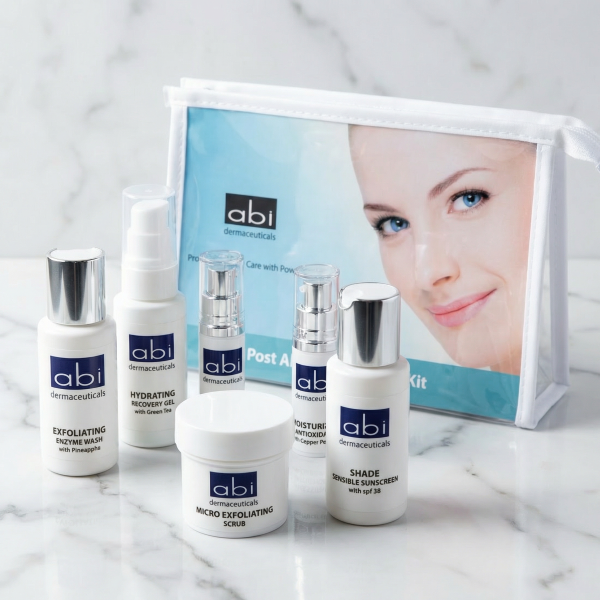 Post Ablative Recovery Kit